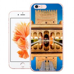 Funda iPhone 6S